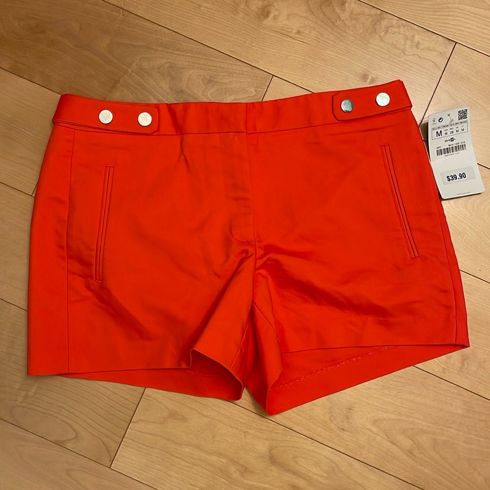 Zara basic